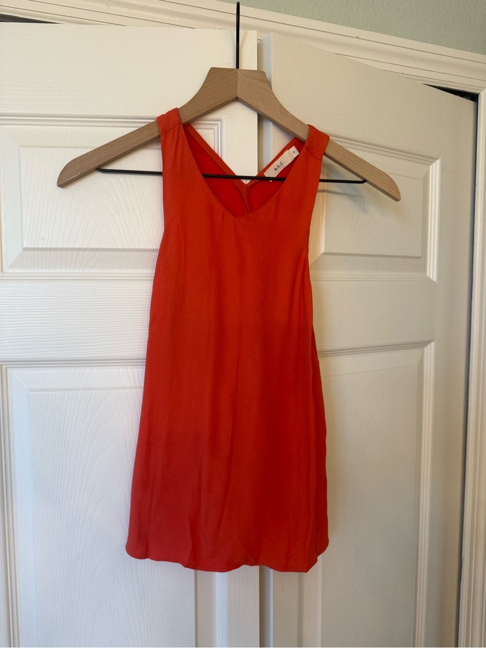 ALC tank top